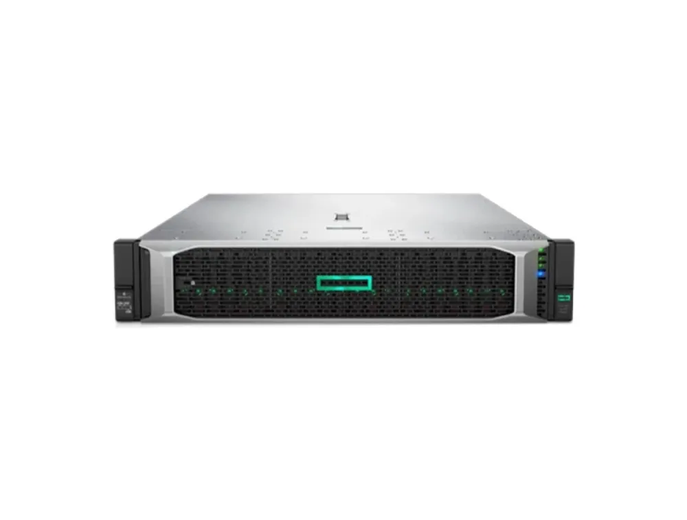 Serveur HPE ProLiant (photo non contractuelle)
