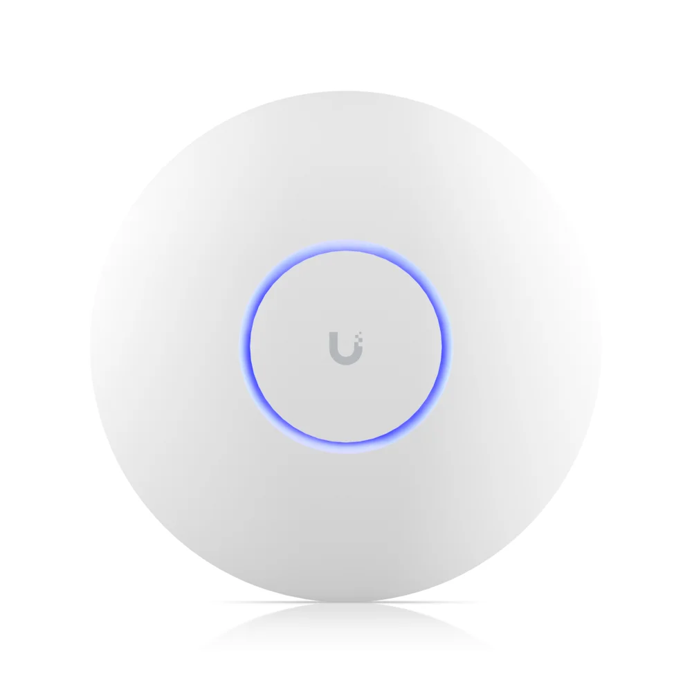 Ubiquiti UniFi U6 Pro WiFi 6 (photo fabricant)